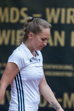 Bild 343 - RL DTV Hannover2 - TC Blau Weiss Berlin2 : Ergebnis: 5:4